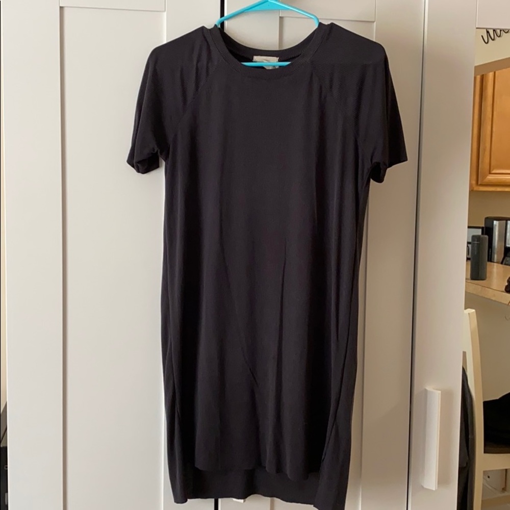 Urban Outfitters T-Shirt Dress